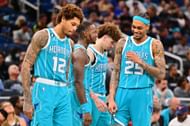Charlotte Hornets